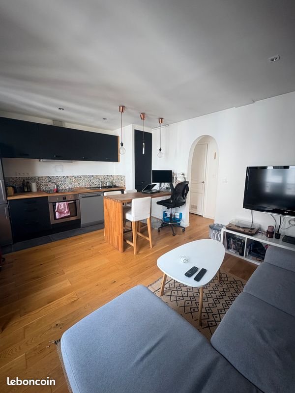 Appartement à louer, 35m², Le Perreux-sur-Marne
