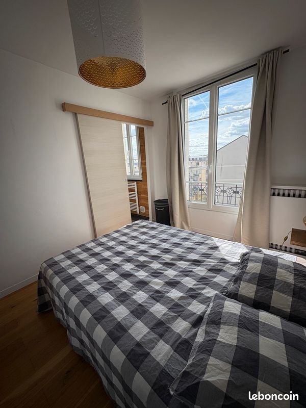 Appartement à louer, 35m², Le Perreux-sur-Marne