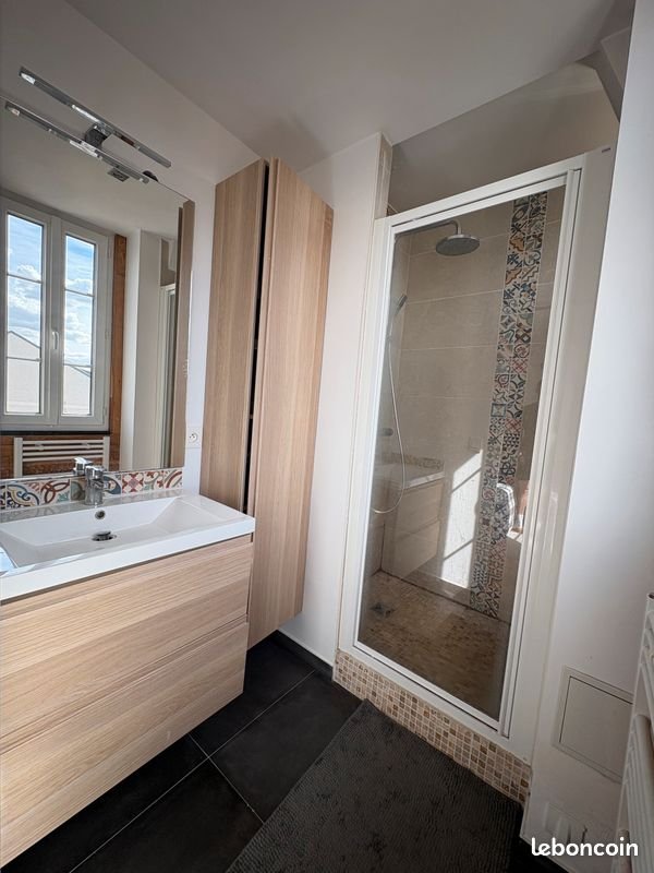 Appartement à louer, 35m², Le Perreux-sur-Marne