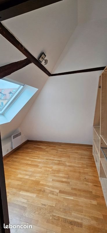 Appartement à louer, 45m², Strasbourg