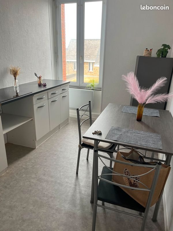 Appartement à louer, 27m², Cholet
