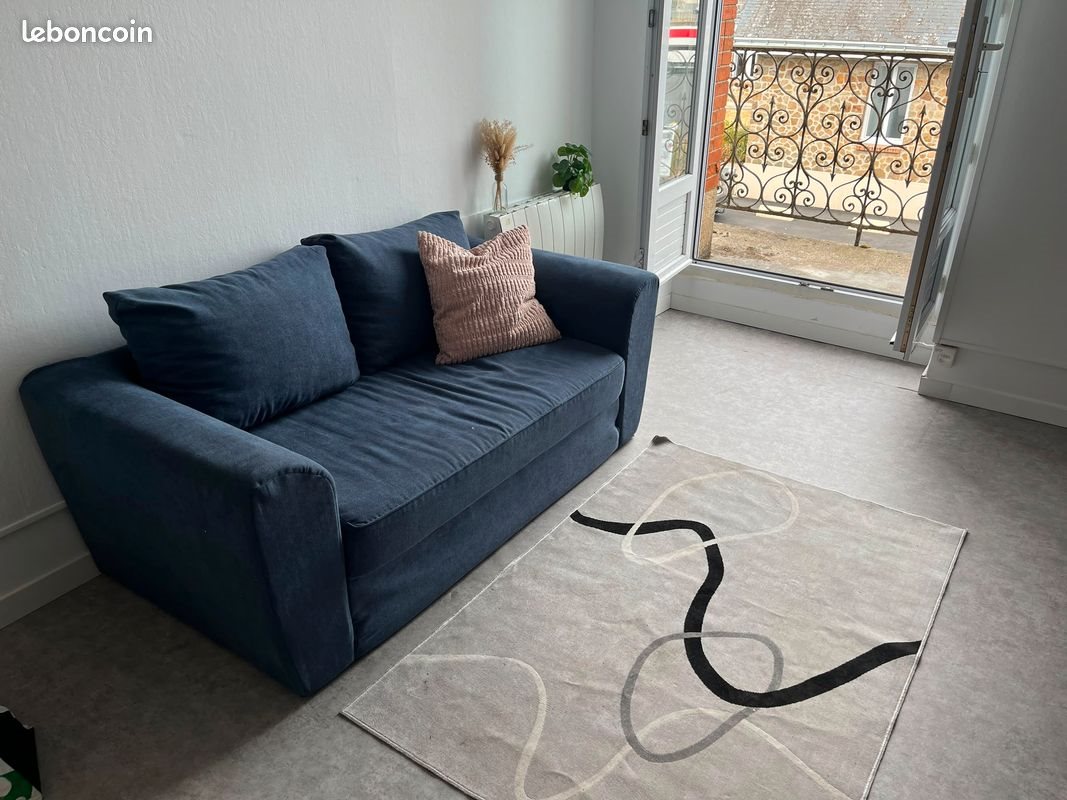 Appartement à louer, 27m², Cholet
