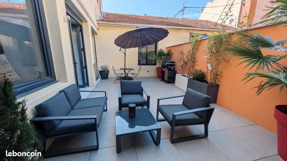 Appartement à vendre, 100m², Le Puy-en-Velay