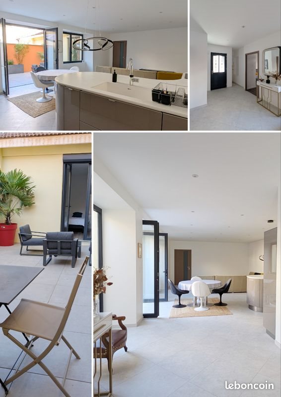 Appartement à vendre, 100m², Le Puy-en-Velay
