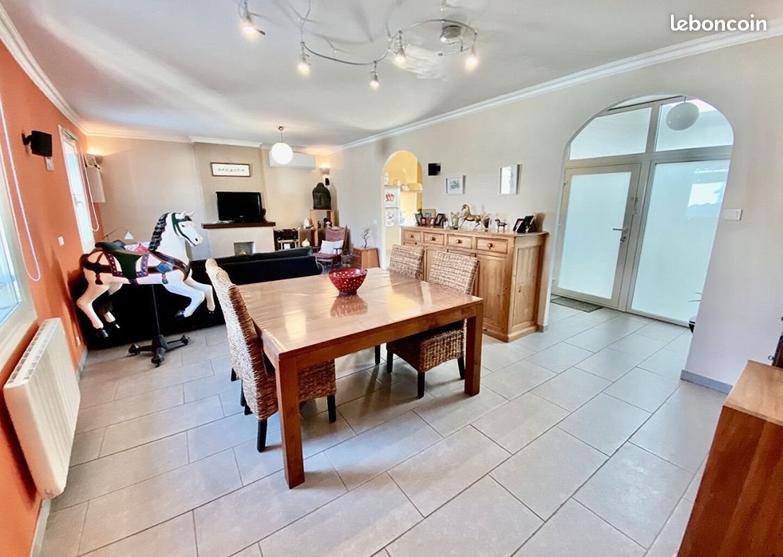 Appartement à vendre, 77m², Frontignan