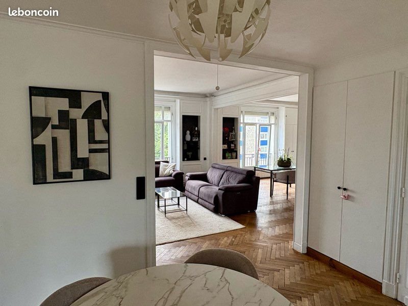 Appartement à louer, 131m², Tourcoing