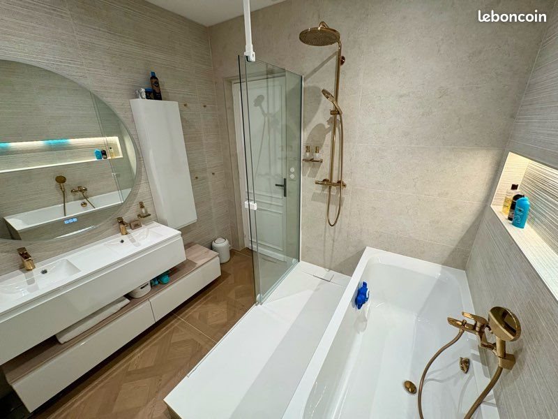 Appartement à louer, 131m², Tourcoing