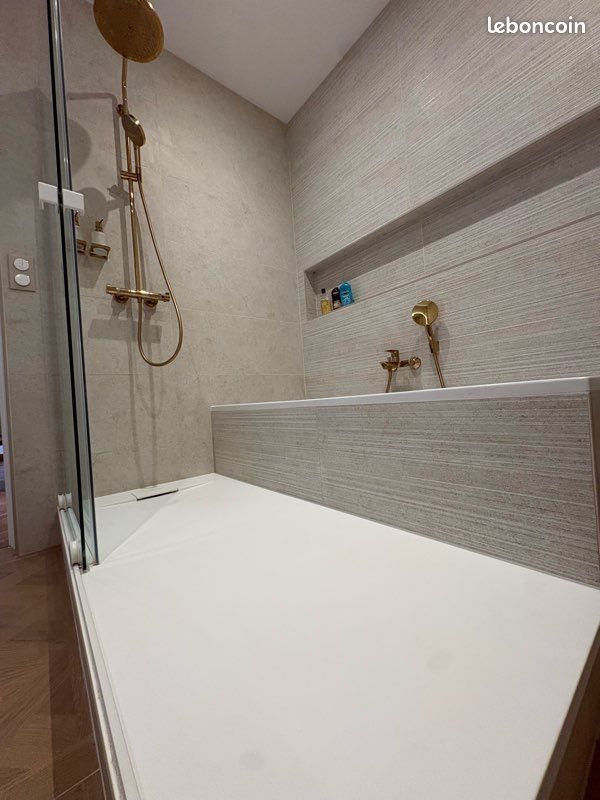Appartement à louer, 131m², Tourcoing