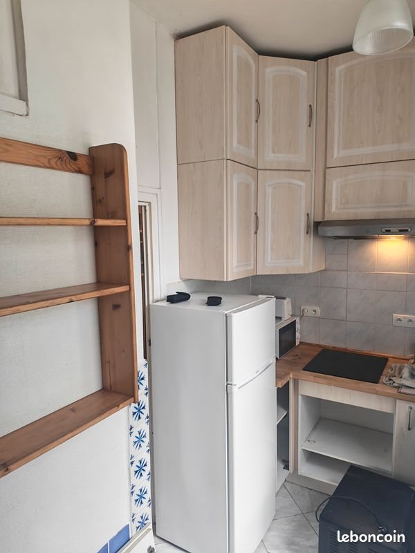 Appartement à louer, 30m², Malakoff