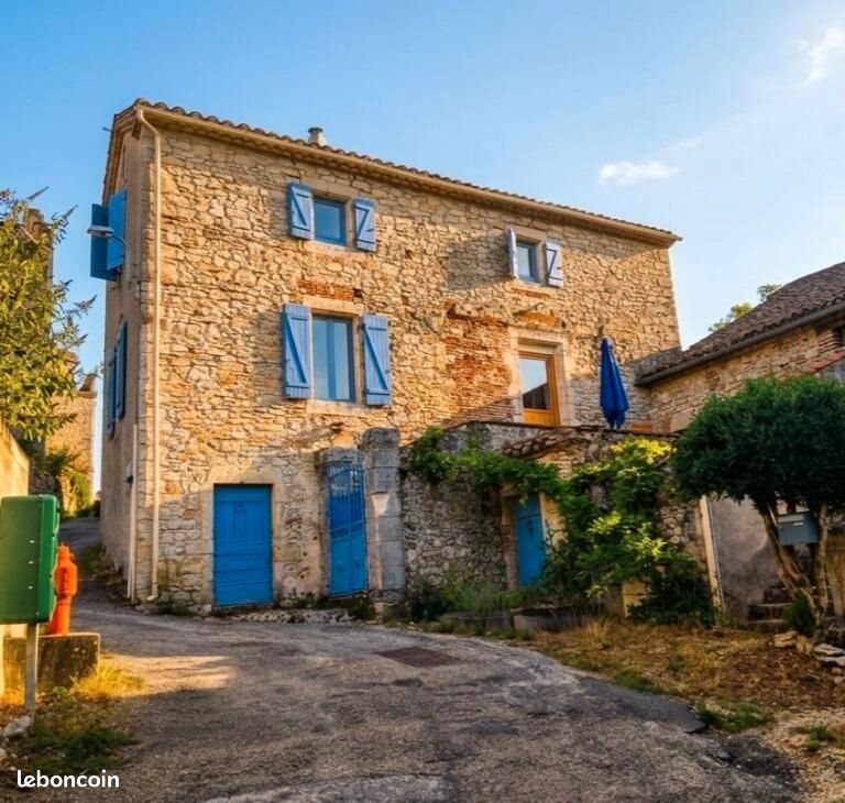Maison à vendre, 79m², Lamagdelaine