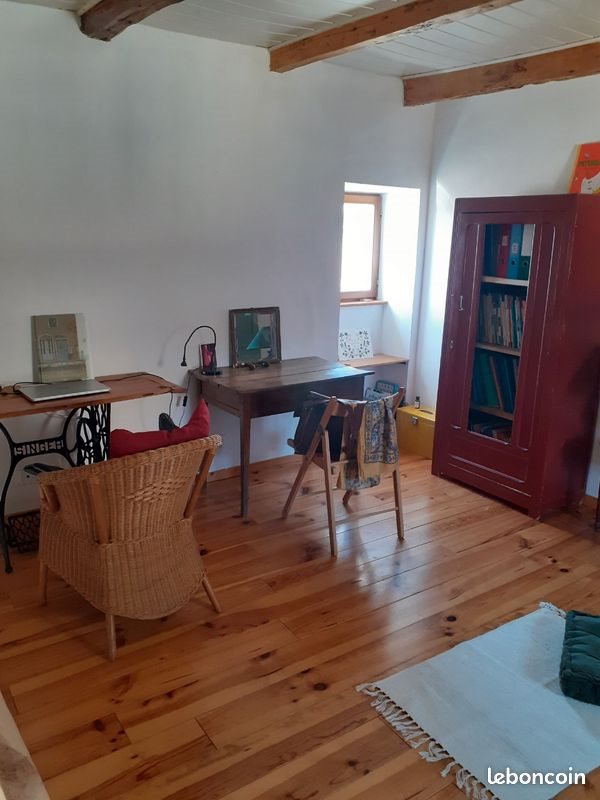 Maison à vendre, 79m², Lamagdelaine
