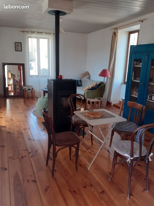 Maison à vendre, 79m², Lamagdelaine