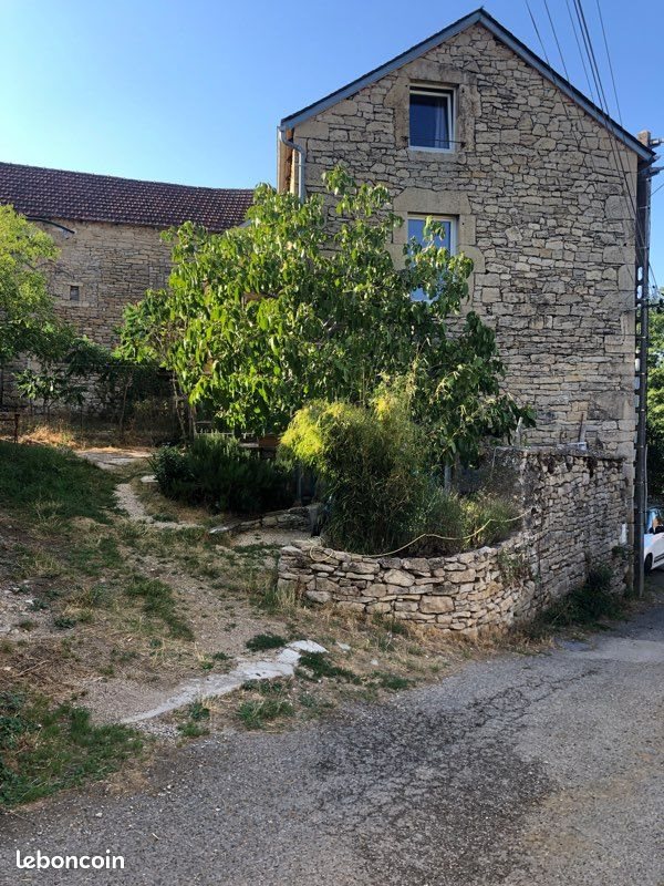 Maison à vendre, 70m², Gaillac-d'Aveyron