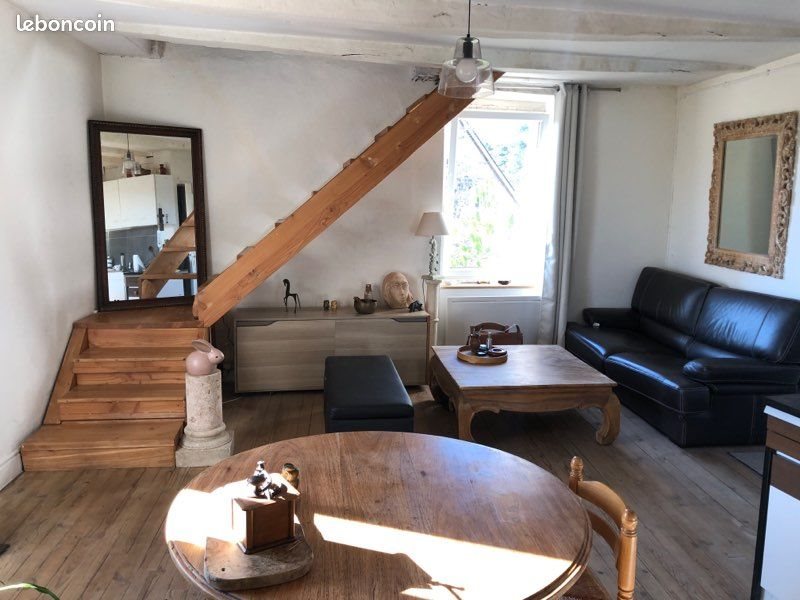 Maison à vendre, 70m², Gaillac-d'Aveyron