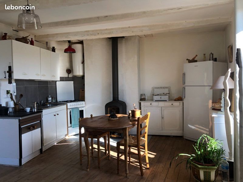 Maison à vendre, 70m², Gaillac-d'Aveyron