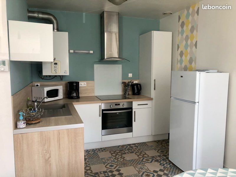 Appartement à louer, 35m², Rochefort