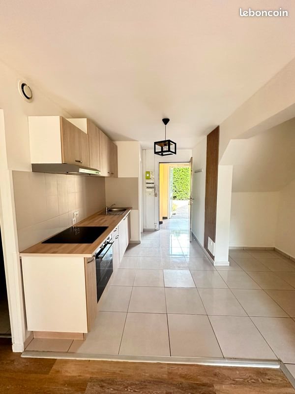 Appartement à louer, 56m², Quincy-sous-Sénart