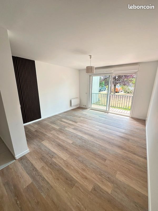 Appartement à louer, 56m², Quincy-sous-Sénart