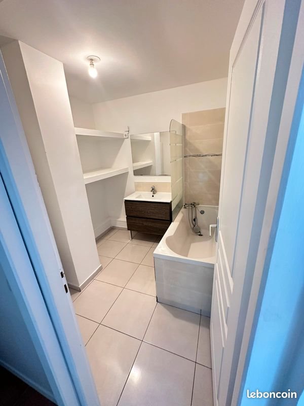 Appartement à louer, 56m², Quincy-sous-Sénart