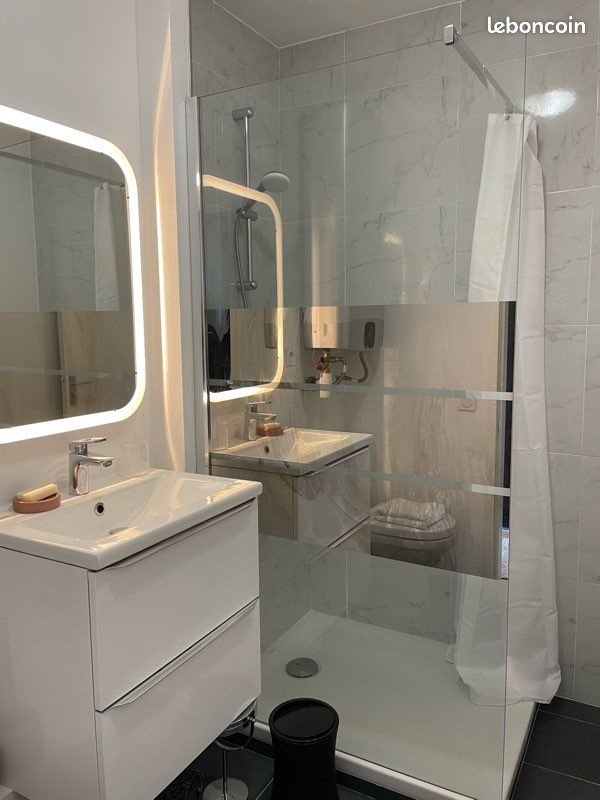 Appartement à louer, 25m², Mandelieu-la-Napoule