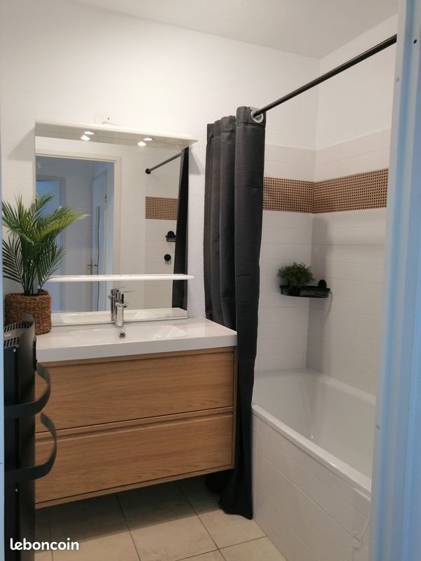 Appartement à louer, 37m², Dijon