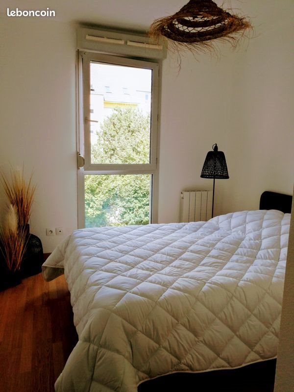 Appartement à louer, 37m², Dijon