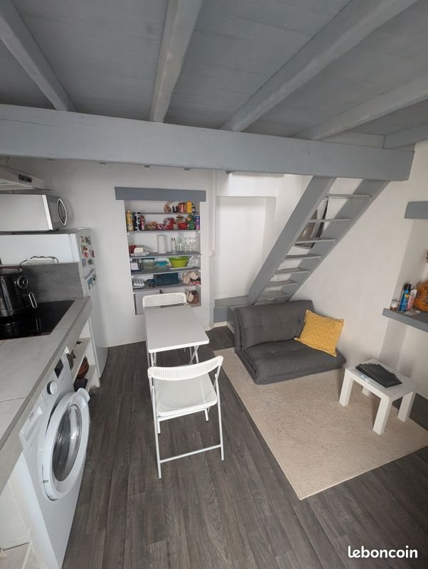 Maison à vendre, 30m², Combaillaux