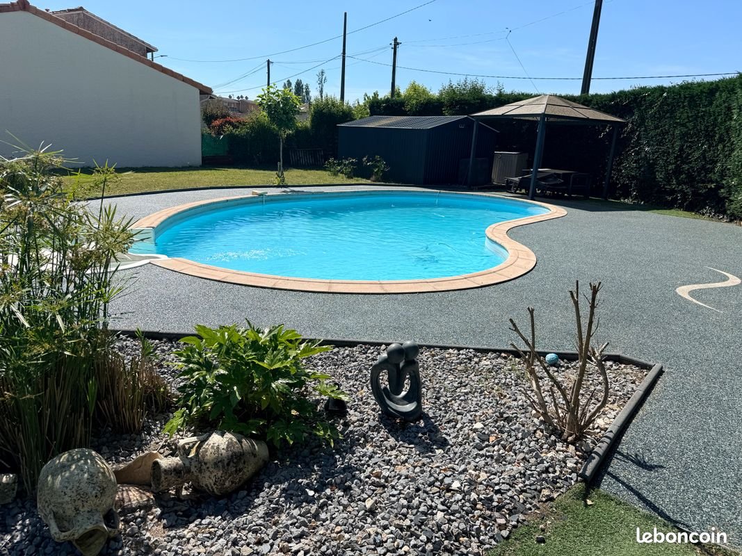 Maison à vendre, 145m², Villenave-d'Ornon
