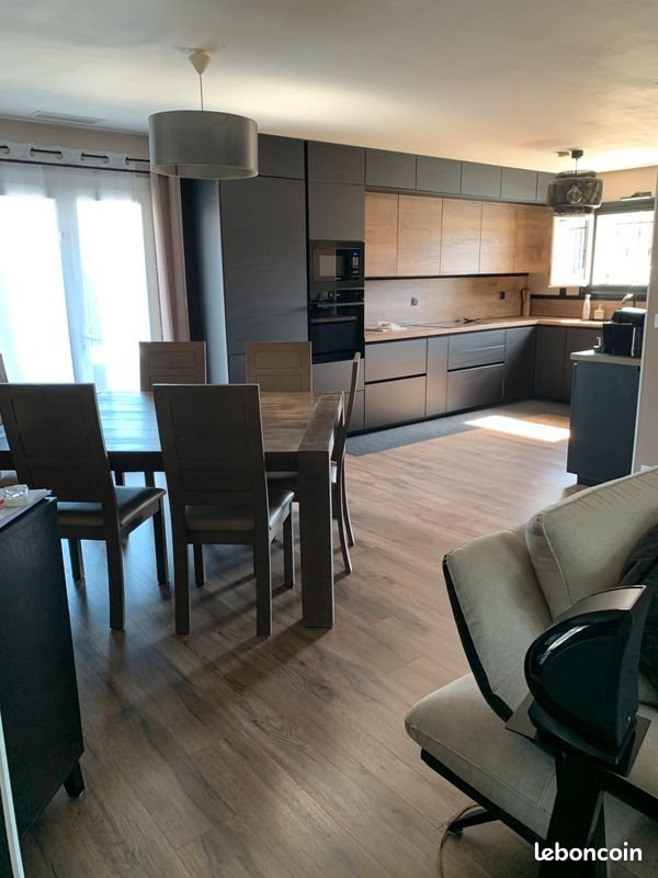 Maison à vendre, 145m², Villenave-d'Ornon
