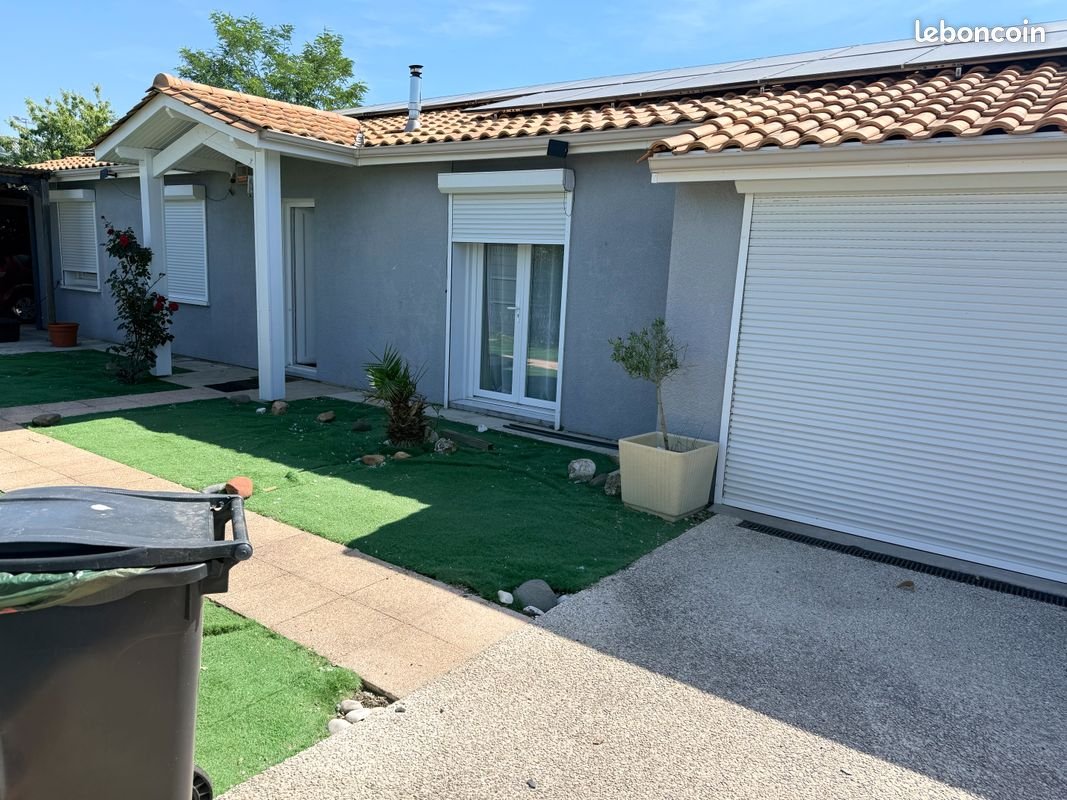 Maison à vendre, 145m², Villenave-d'Ornon