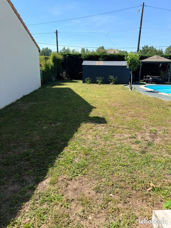 Maison à vendre, 145m², Villenave-d'Ornon