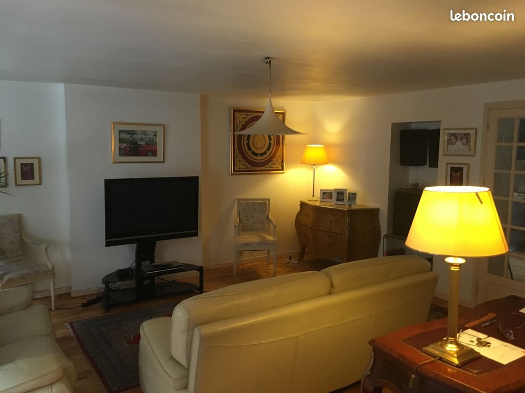 Appartement à louer, 130m², Maubeuge