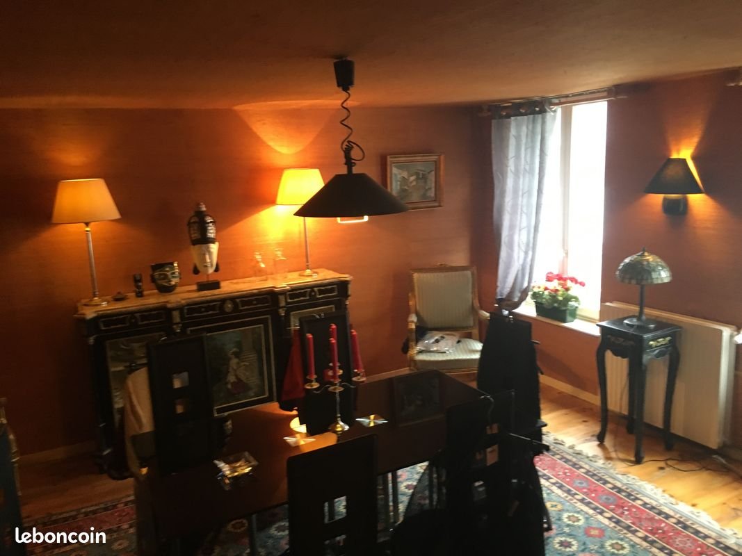 Appartement à louer, 130m², Maubeuge