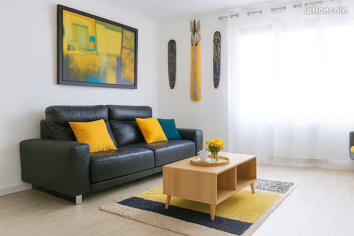 Appartement à louer, 70m², Perpignan