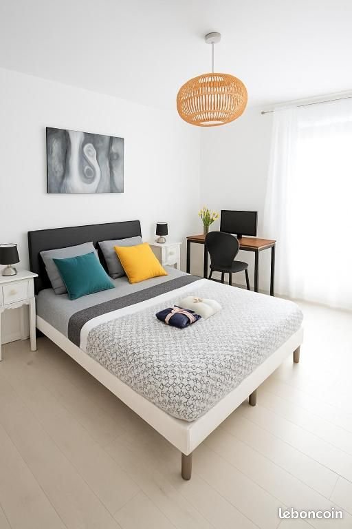 Appartement à louer, 70m², Perpignan