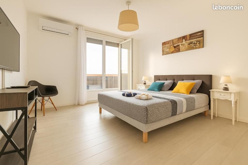 Appartement à louer, 70m², Perpignan