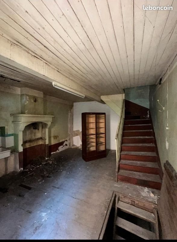 Appartement à vendre, 55m², Crest