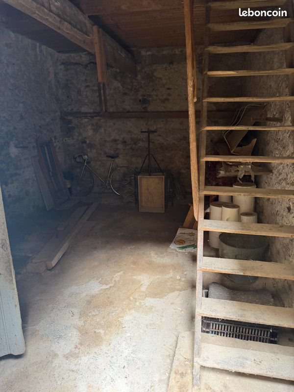 Appartement à vendre, 55m², Crest