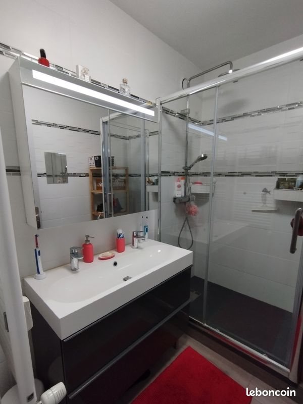 Appartement à vendre, 74m², Marseille 8ème