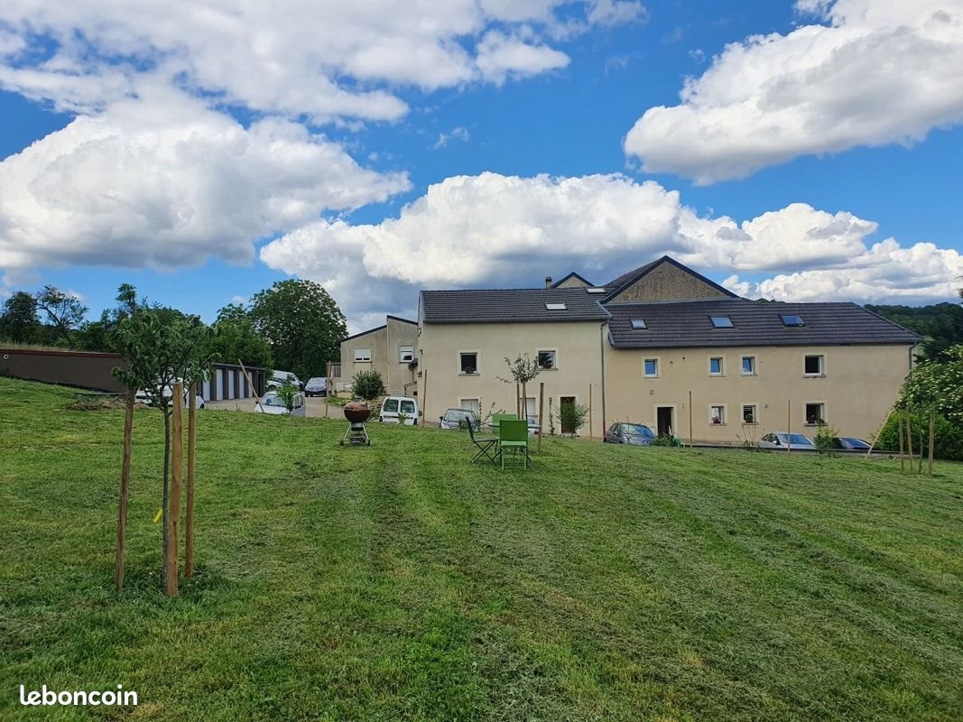 Appartement à louer, 42m², Haute-Vigneulles