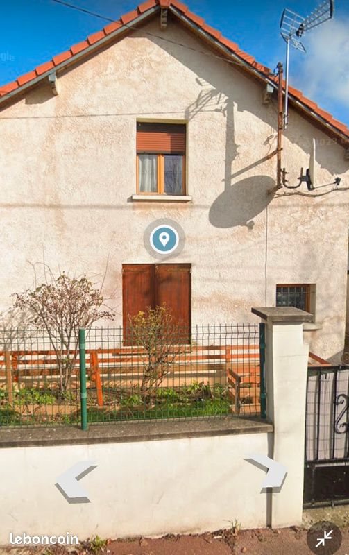 Maison à vendre, 105m², Garges-lès-Gonesse
