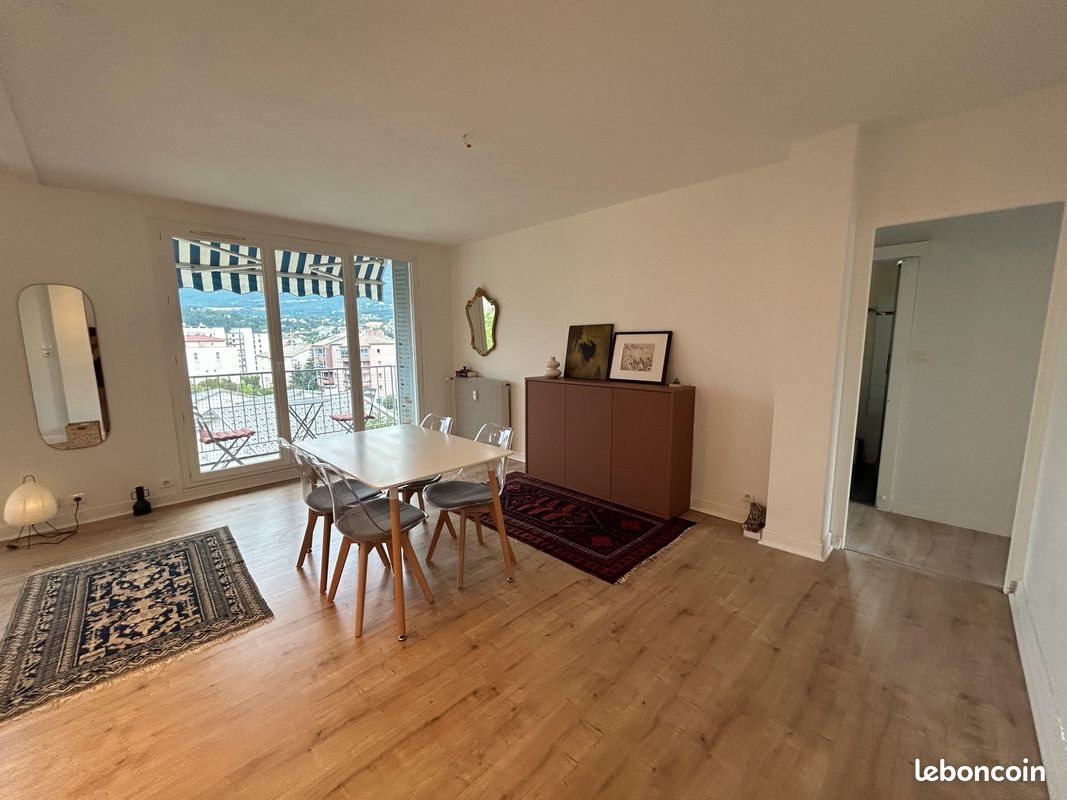 Appartement à louer, 66m², Gap