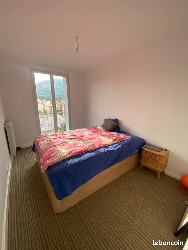Appartement à louer, 66m², Gap