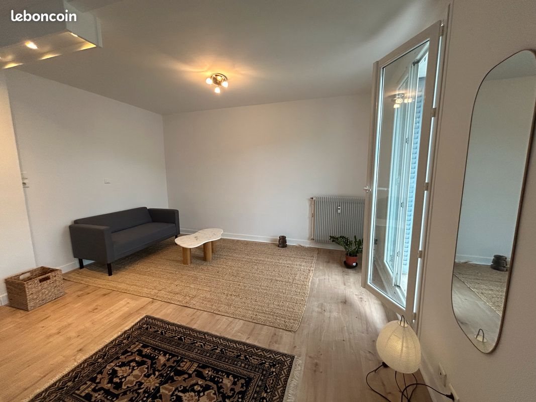 Appartement à louer, 66m², Gap