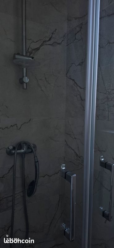 Appartement à louer, 21m², Paris 20ème
