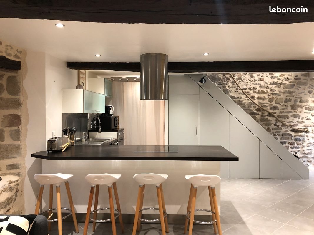 Appartement à louer, 95m², Guérande