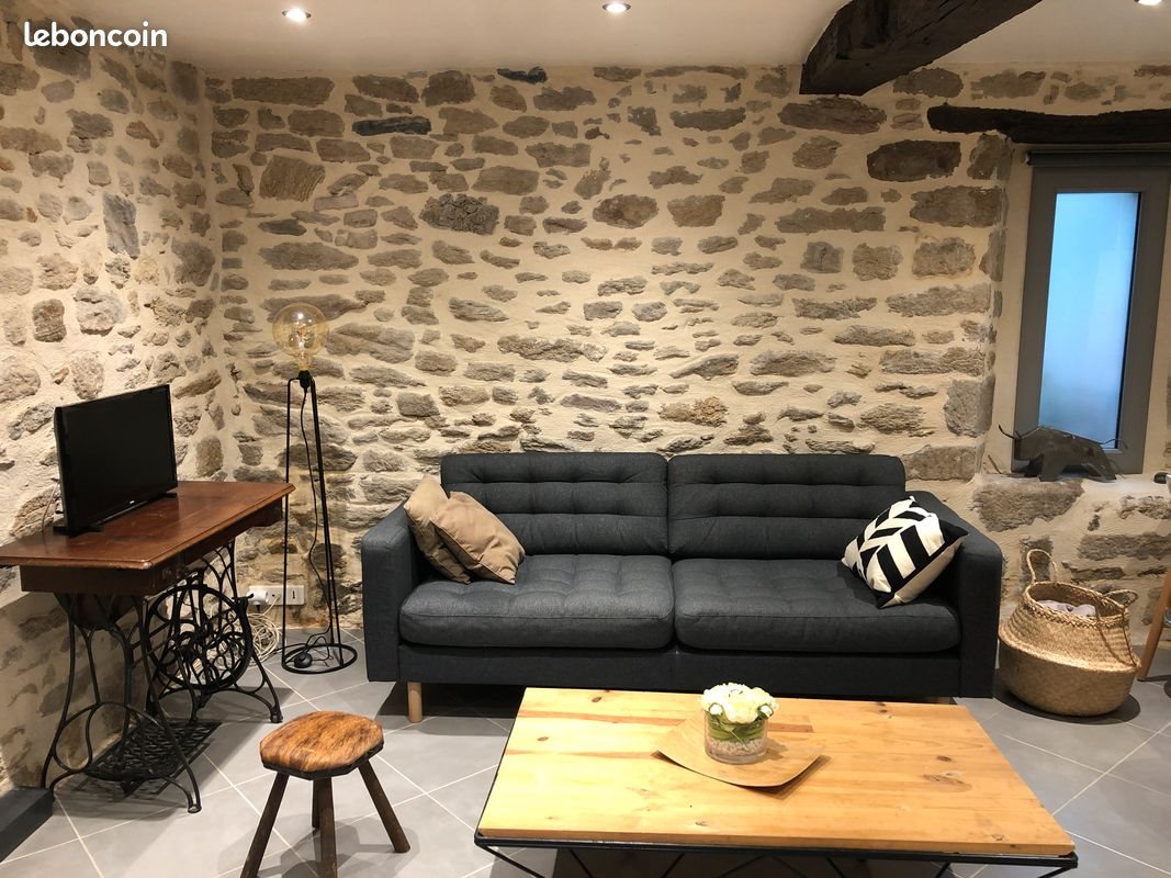 Appartement à louer, 95m², Guérande