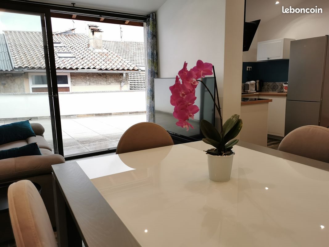Appartement à vendre, 200m², Tallard