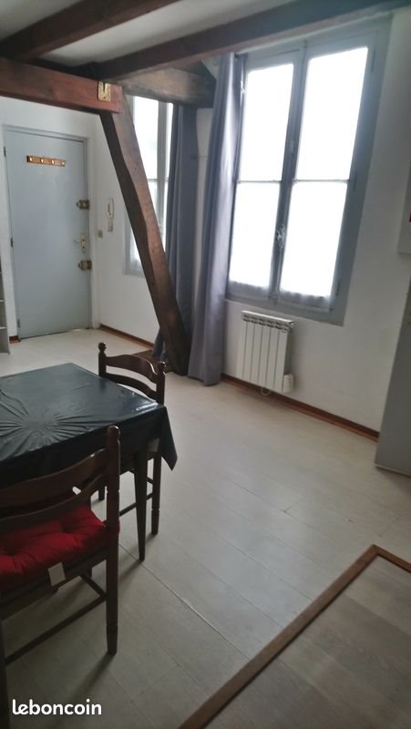 Appartement à louer, 21m², Bayonne