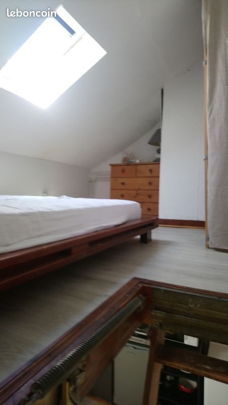 Appartement à louer, 21m², Bayonne